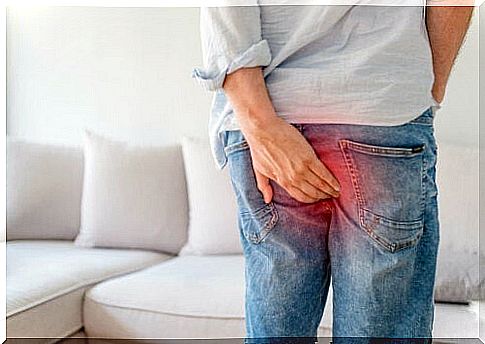 What are hemorrhoids and how to identify them