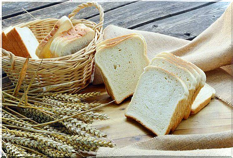 What is the healthiest bread that does not fatten?